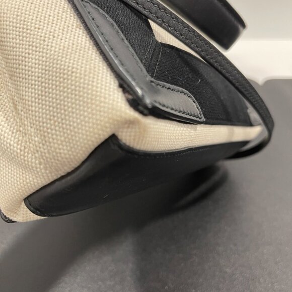 Balenciaga Navy XS Cabas w-way Hand/Shoulder Bag (142306) - Picture 6 of 15